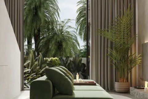 Вилла с 2 спальнями в Melasti Dream Residence, Унгасан, Бадунг, Индонезия № 9936