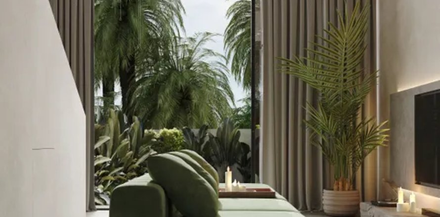 Вилла с 2 спальнями в Melasti Dream Residence, Унгасан, Бадунг, Индонезия № 9936