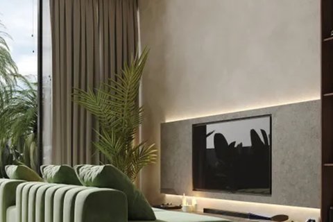 Вилла с 2 спальнями в Melasti Dream Residence, Унгасан, Бадунг, Индонезия № 9936 2