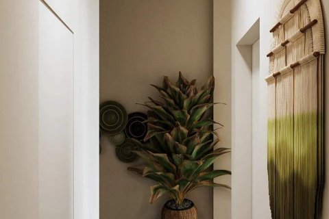 Studio Apartment in UBUD DREAM Ubud, Gianyar, Indonesia No. 9934 2