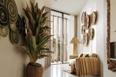 Studio Apartment in UBUD DREAM Ubud, Gianyar, Indonesia No. 9934