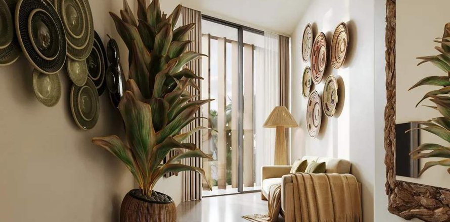 Studio Apartment in UBUD DREAM Ubud, Gianyar, Indonesia No. 9934