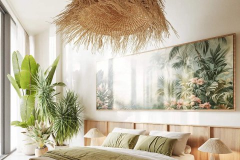 Studio Apartment in UBUD DREAM Ubud, Gianyar, Indonesia No. 9934 6