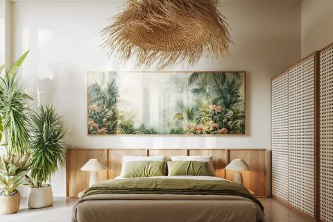 Studio Apartment in UBUD DREAM Ubud, Gianyar, Indonesia No. 9934 7