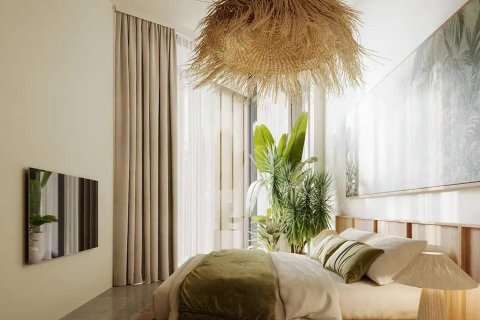 Studio Apartment in UBUD DREAM Ubud, Gianyar, Indonesia No. 9934 5