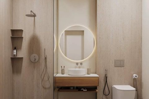 Studio Apartment in UBUD DREAM Ubud, Gianyar, Indonesia No. 9934 4