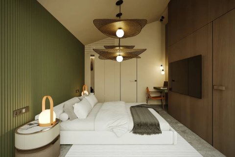2 bedrooms Villa in Melasti Dream Residence Ungasan, Badung, Indonesia No. 9938 4