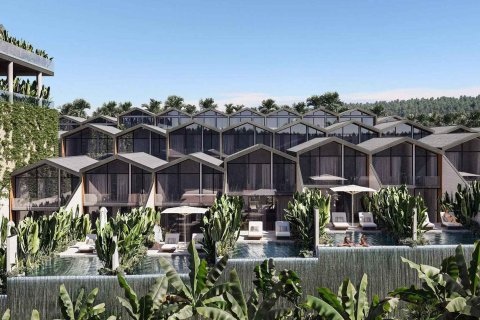 Melasti Dream Residence in Ungasan, Badung, Indonesia No. 9935