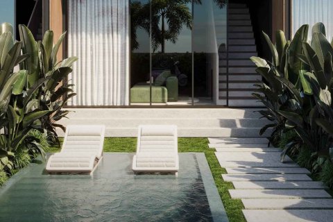 ЖК Melasti Dream Residence в Унгасан, Бадунг, Индонезия № 9935 5