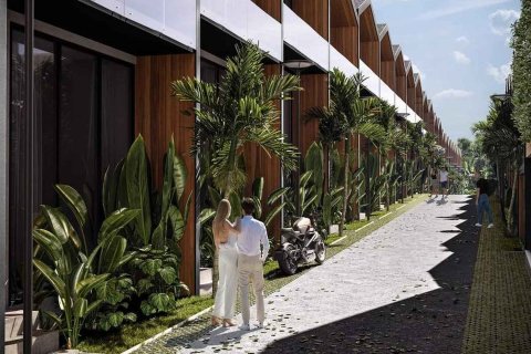 ЖК Melasti Dream Residence в Унгасан, Бадунг, Индонезия № 9935 4