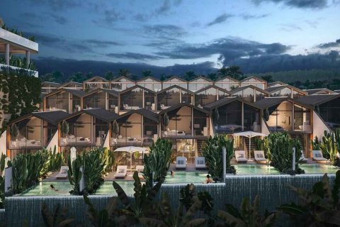 ЖК Melasti Dream Residence в Унгасан, Бадунг, Индонезия № 9935 3