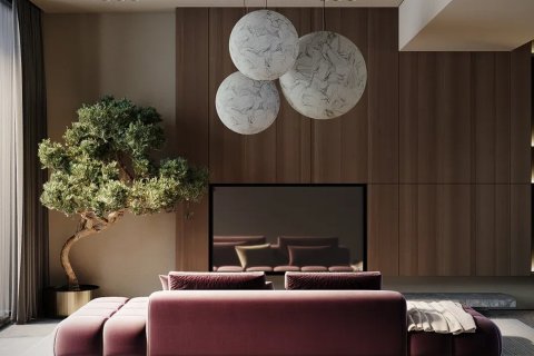 Вилла с 2 спальнями в Melasti Dream Residence, Унгасан, Бадунг, Индонезия № 9937