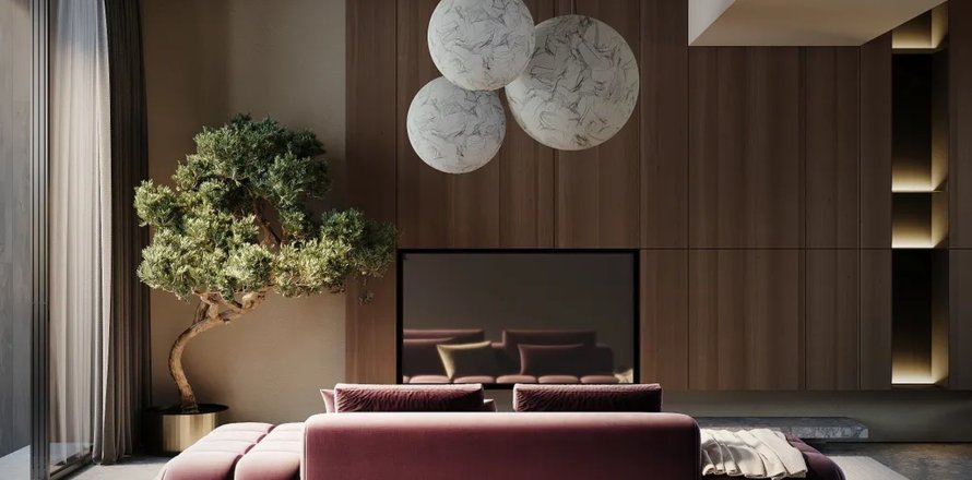 Вилла с 2 спальнями в Melasti Dream Residence, Унгасан, Бадунг, Индонезия № 9937