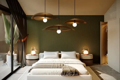 Вилла с 2 спальнями в Melasti Dream Residence, Унгасан, Бадунг, Индонезия № 9937 4