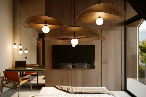 Вилла с 2 спальнями в Melasti Dream Residence, Унгасан, Бадунг, Индонезия № 9937 5