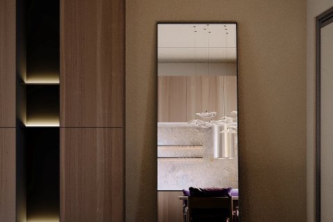 Вилла с 2 спальнями в Melasti Dream Residence, Унгасан, Бадунг, Индонезия № 9937 8