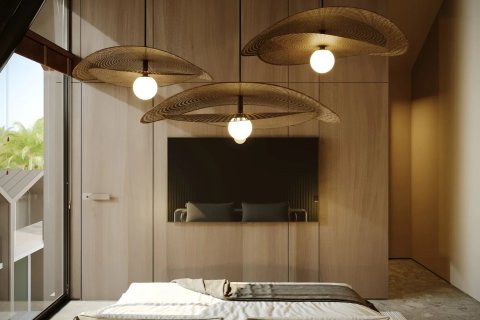 Вилла с 2 спальнями в Melasti Dream Residence, Унгасан, Бадунг, Индонезия № 9937 12