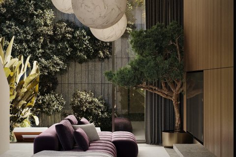 Вилла с 2 спальнями в Melasti Dream Residence, Унгасан, Бадунг, Индонезия № 9937 14