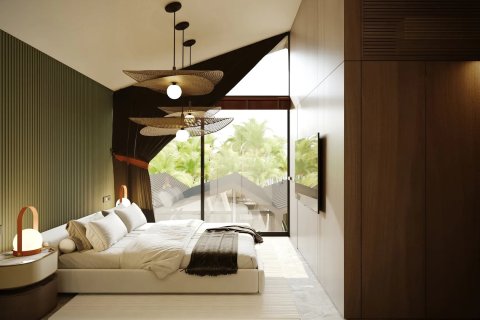 Вилла с 2 спальнями в Melasti Dream Residence, Унгасан, Бадунг, Индонезия № 9937 10