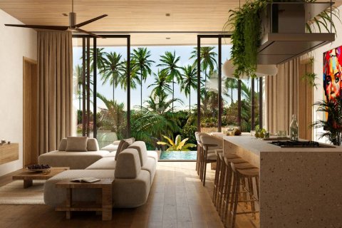 Вилла с 2 спальнями в Serenity Villas, Убуд, Гианьяр, Индонезия № 7348