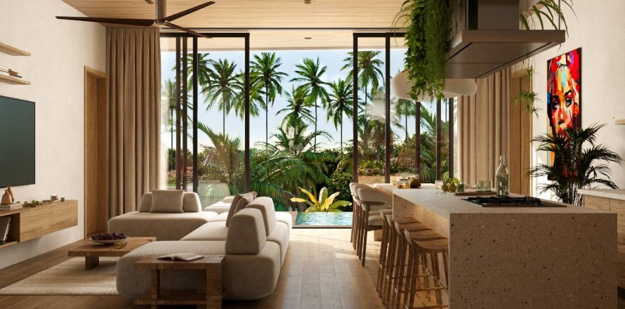 2 bedrooms Villa in Serenity Villas Ubud, Gianyar, Indonesia No. 7348