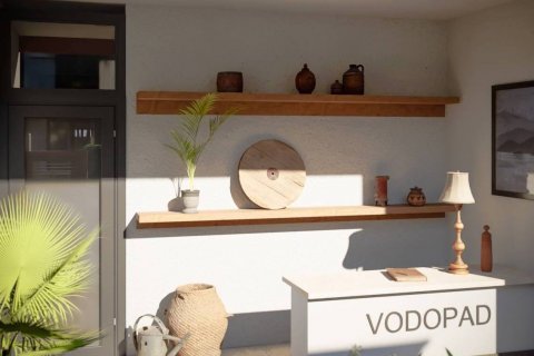 VODOPAD in Ubud, Gianyar, Indonesia No. 7349 4