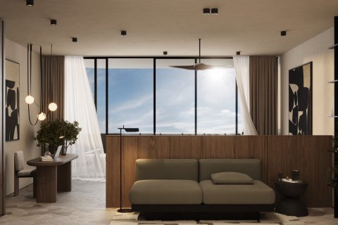 1 bedroom Apartment in Sunny Wellness SPA Pecatu, Badung, Indonesia No. 7114