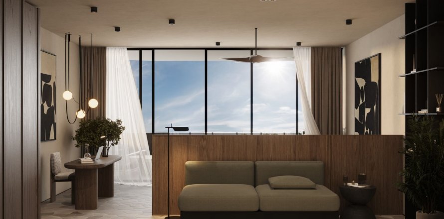 1 bedroom Apartment in Sunny Wellness SPA Pecatu, Badung, Indonesia No. 7114