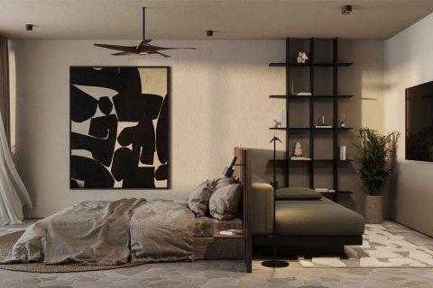 1 bedroom Apartment in Sunny Wellness SPA Pecatu, Badung, Indonesia No. 7113 10