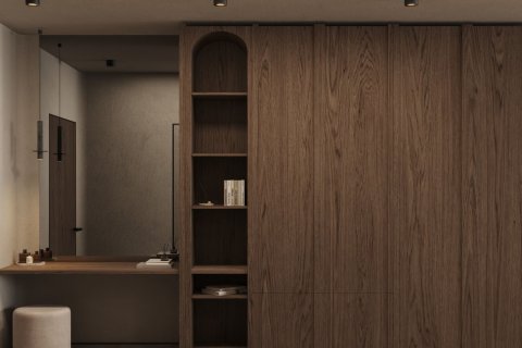 1 bedroom Apartment in Sunny Wellness SPA Pecatu, Badung, Indonesia No. 7113 11