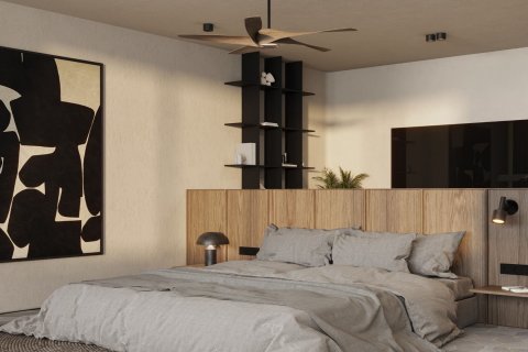 1 bedroom Apartment in Sunny Wellness SPA Pecatu, Badung, Indonesia No. 7113