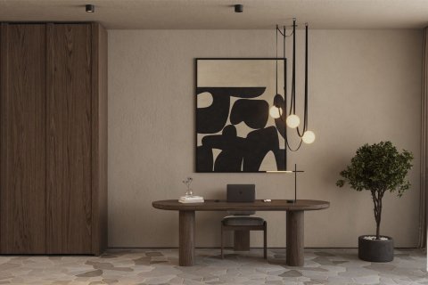 1 bedroom Apartment in Sunny Wellness SPA Pecatu, Badung, Indonesia No. 7113 2
