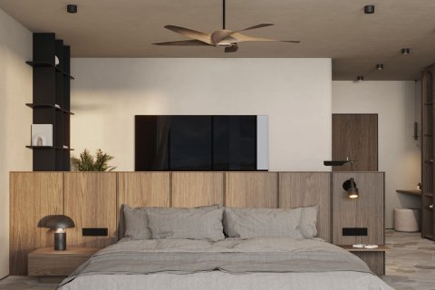 1 bedroom Apartment in Sunny Wellness SPA Pecatu, Badung, Indonesia No. 7113 3