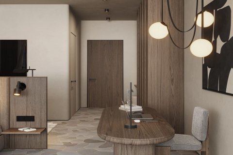 1 bedroom Apartment in Sunny Wellness SPA Pecatu, Badung, Indonesia No. 7113 4