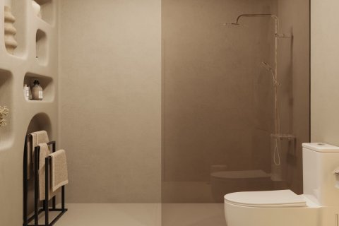 1 bedroom Apartment in Sunny Wellness SPA Pecatu, Badung, Indonesia No. 7113 6