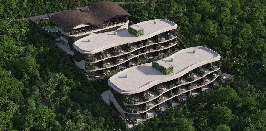 Sunny Wellness SPA in Pecatu, Badung, Indonesia No. 7112