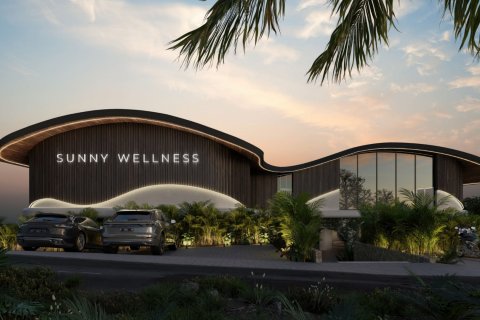 Sunny Wellness SPA in Pecatu, Badung, Indonesia No. 7112 5