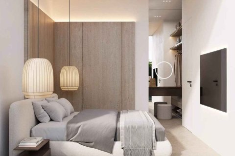 Вилла с 3 спальнями в Pandawa Dream, Южная Кута, Бадунг, Индонезия № 9927 11