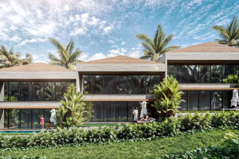 3 bedrooms Villa in Pandawa Dream South Kuta, Badung, Indonesia No. 9927