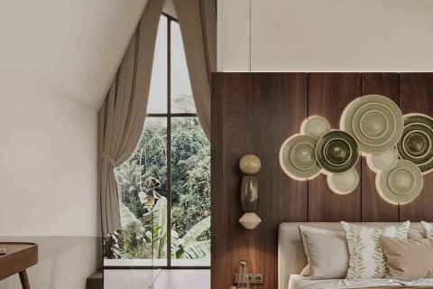 1 bedroom Villa in UBUD DREAM Ubud, Gianyar, Indonesia No. 9931 5