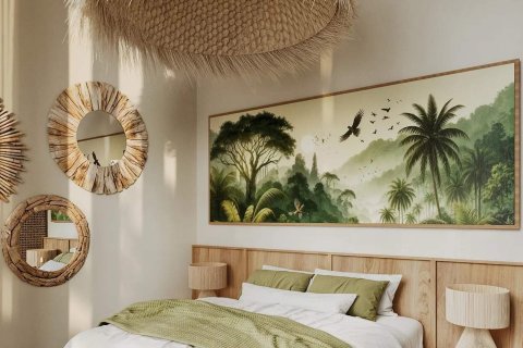 Studio Apartment in UBUD DREAM Ubud, Gianyar, Indonesia No. 9933