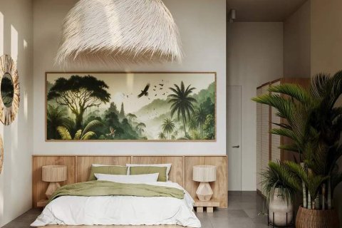 Studio Apartment in UBUD DREAM Ubud, Gianyar, Indonesia No. 9933 3