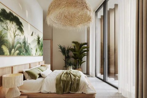Studio Apartment in UBUD DREAM Ubud, Gianyar, Indonesia No. 9933 2