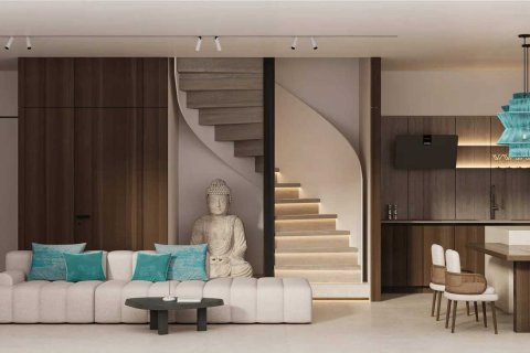 2 bedrooms Villa in Pandawa Dream South Kuta, Badung, Indonesia No. 9929 2