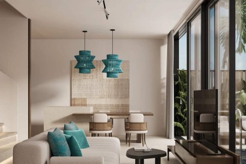 2 bedrooms Villa in Pandawa Dream South Kuta, Badung, Indonesia No. 9929 3