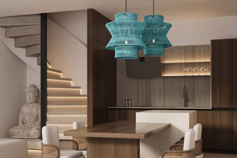 2 bedrooms Villa in Pandawa Dream South Kuta, Badung, Indonesia No. 9929 7