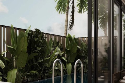 2 bedrooms Villa in Pandawa Dream South Kuta, Badung, Indonesia No. 9929 8