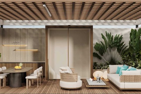 2 bedrooms Villa in Pandawa Dream South Kuta, Badung, Indonesia No. 9929 16
