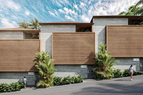 2 bedrooms Villa in Pandawa Dream South Kuta, Badung, Indonesia No. 9929 18