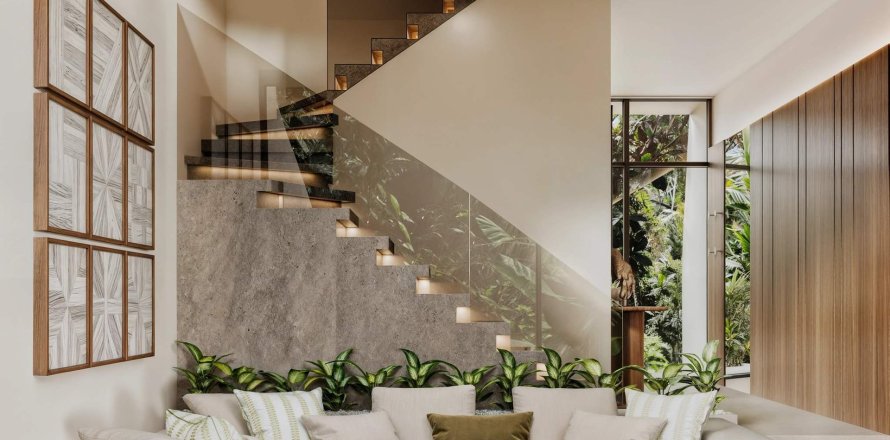 2 bedrooms Villa in UBUD DREAM Ubud, Gianyar, Indonesia No. 9932